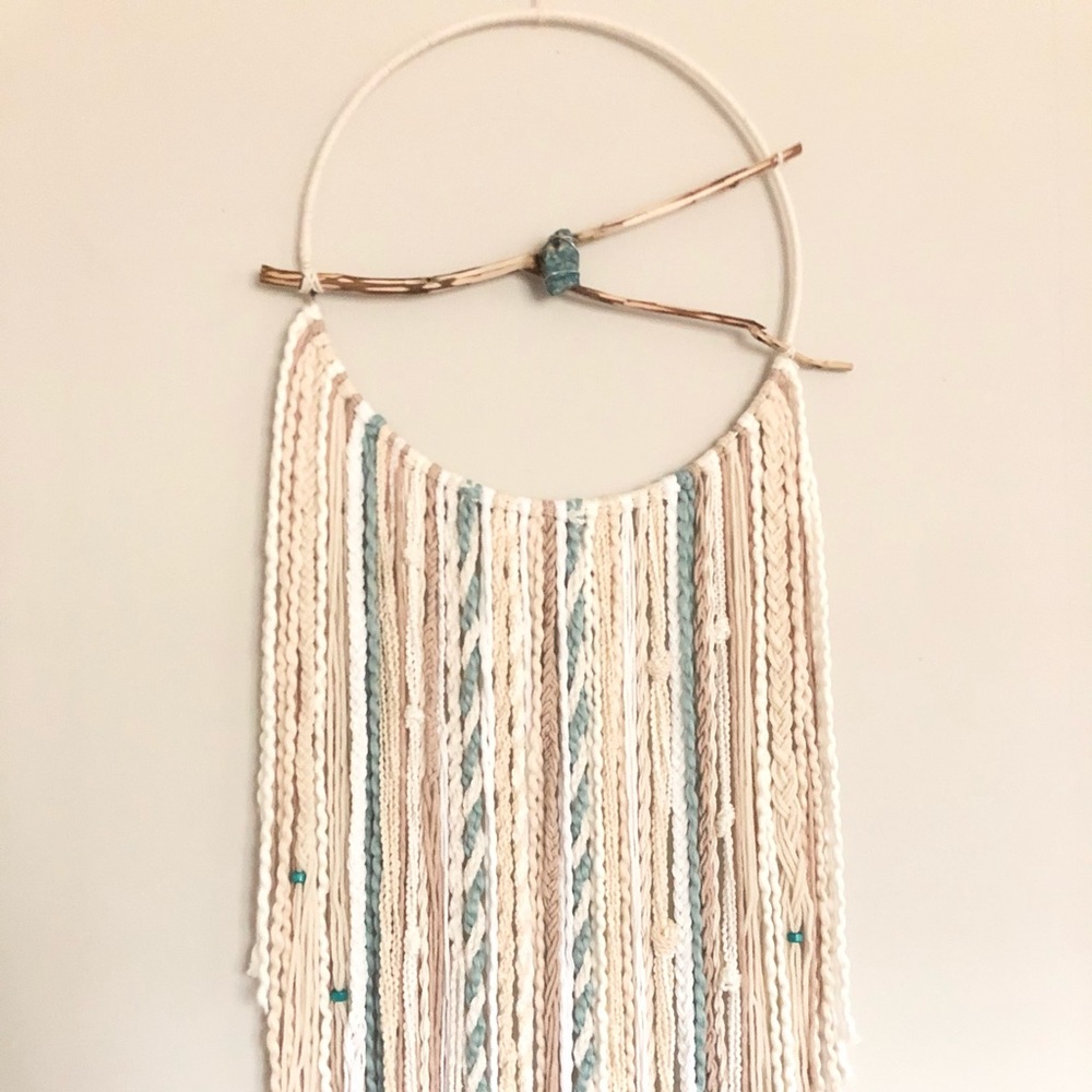 Handmade